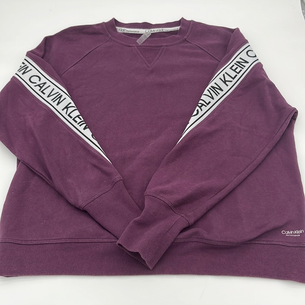 Calvin Klein Crewneck
